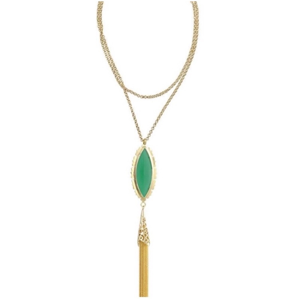 Kendra Scott Neva Necklace